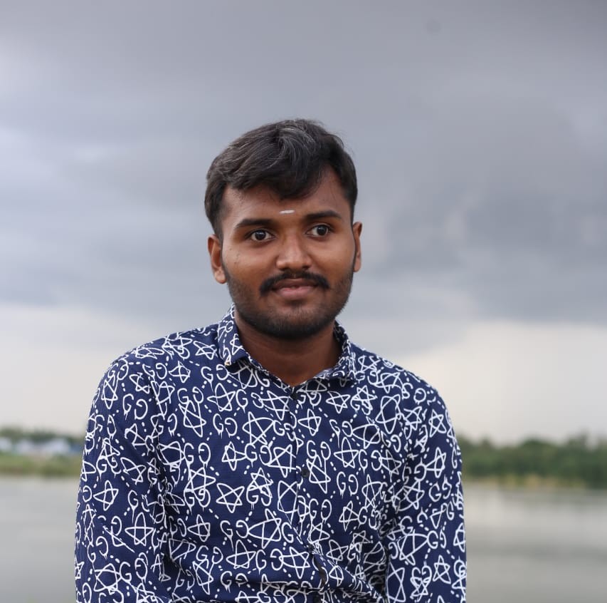 Mohankumar